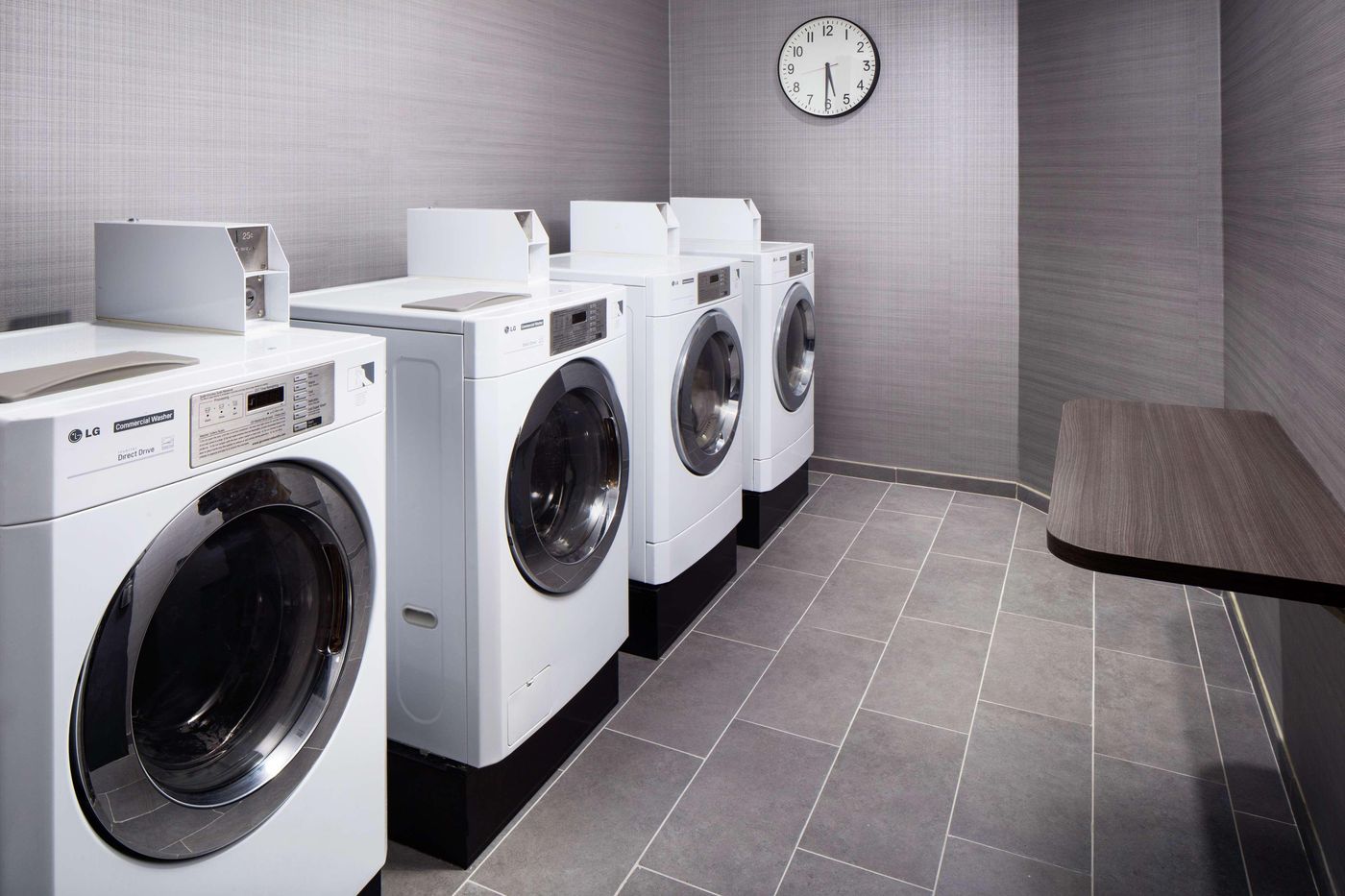 Homewood Suites by Hilton Atlanta - Buckhead-United States-ATLANTA-Room-8