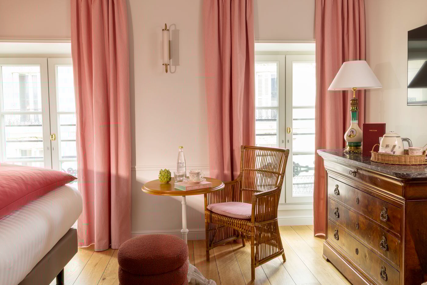 Le-Lavoisier-Room-10