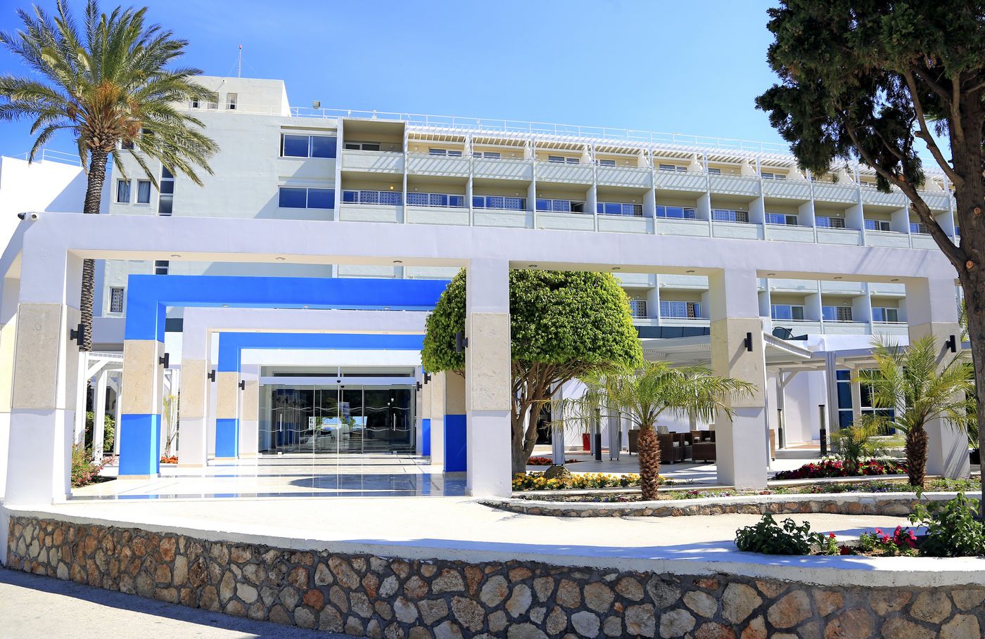 Labranda Blue Bay Resort