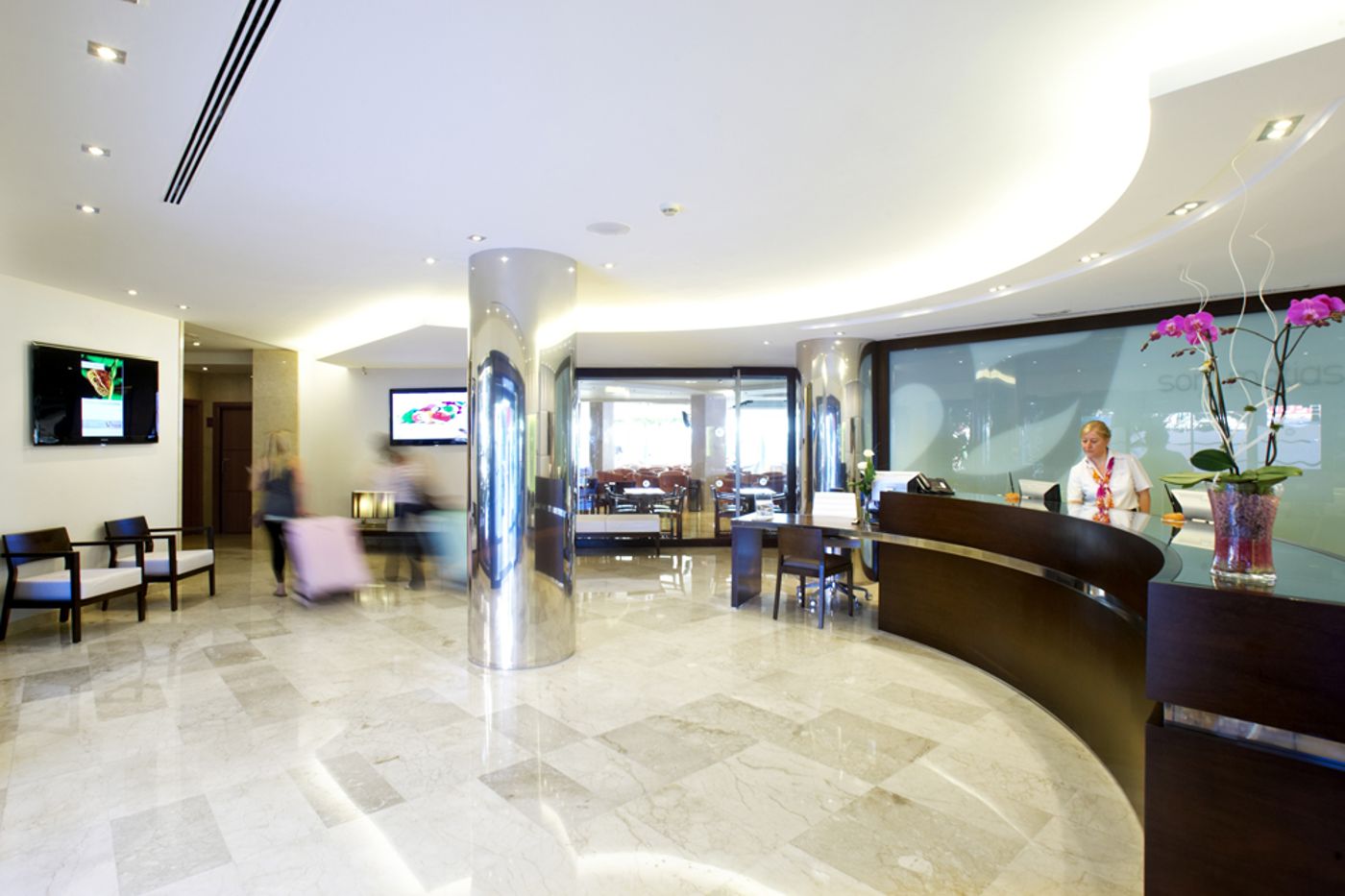 Son Matias Beach - Adults Only