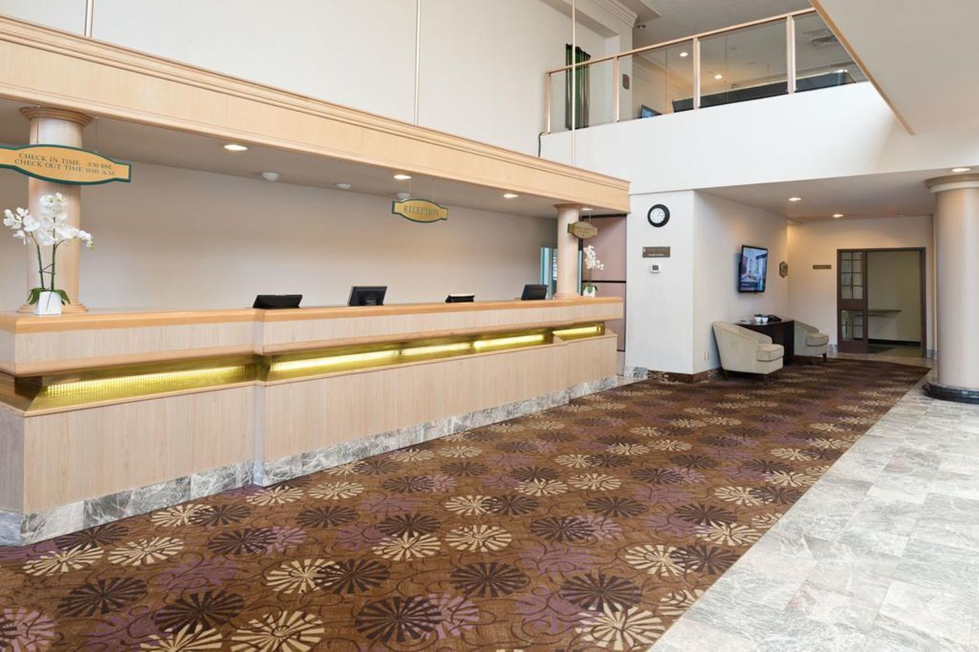 Sandman Signature Mississauga Hotel-Canada-MISSISSAUGA-General view-5