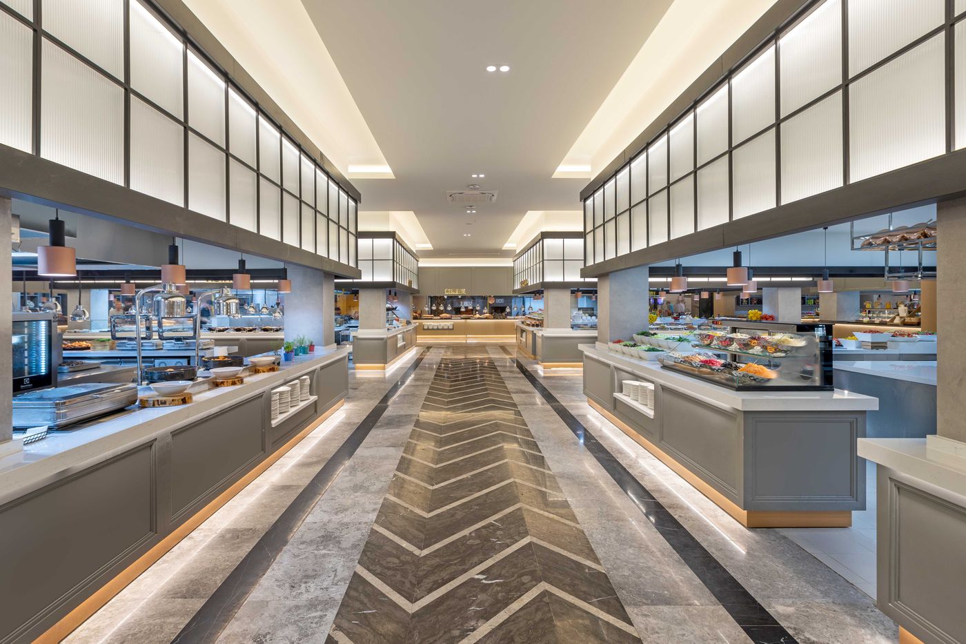 Kirman Belazur Hotel Resort & Spa