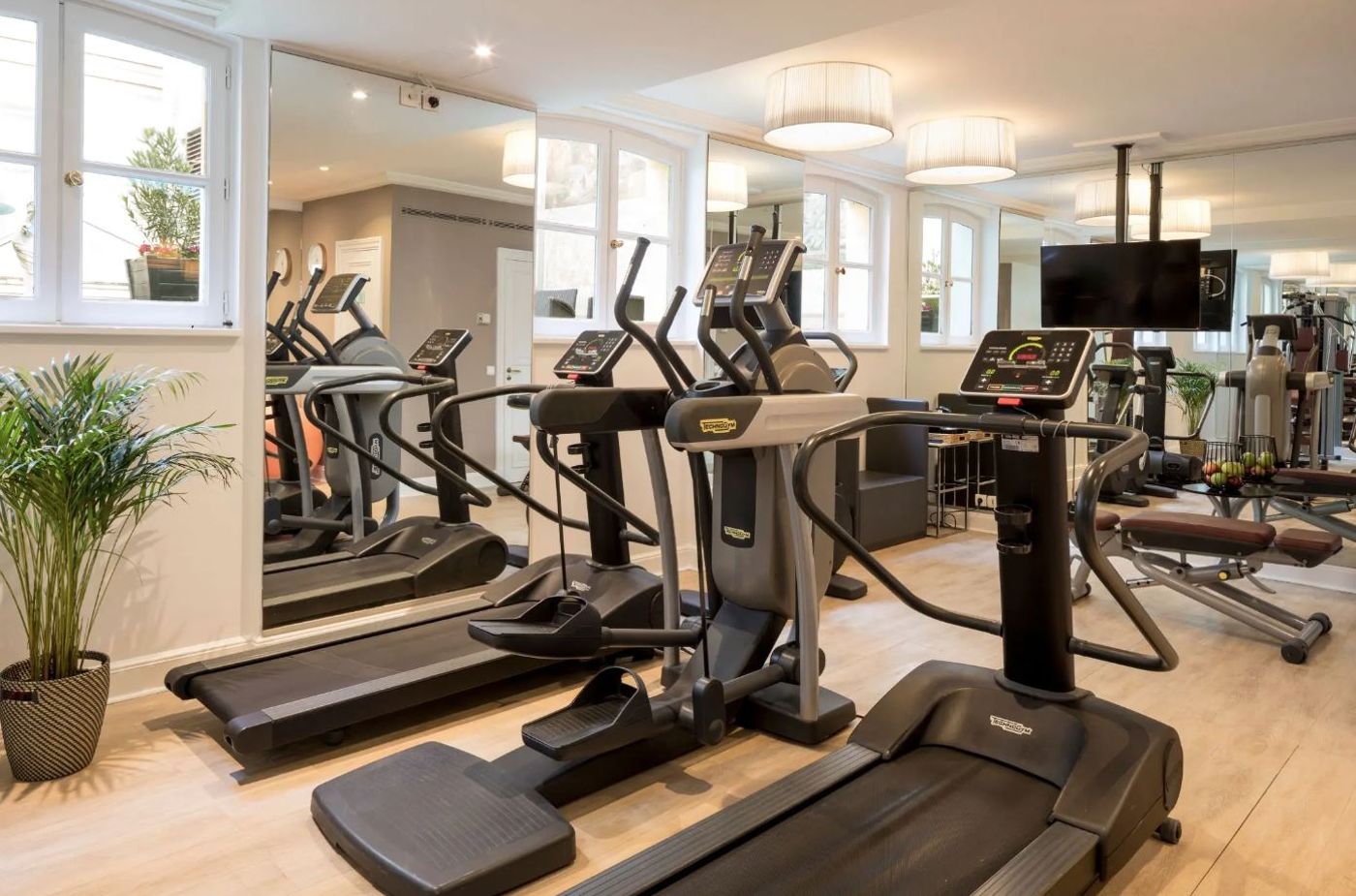 Castille Paris - Starhotels Collezione