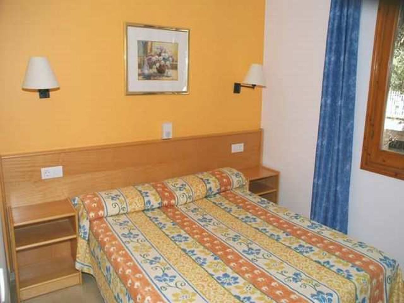 Apartments Vista Playa 1