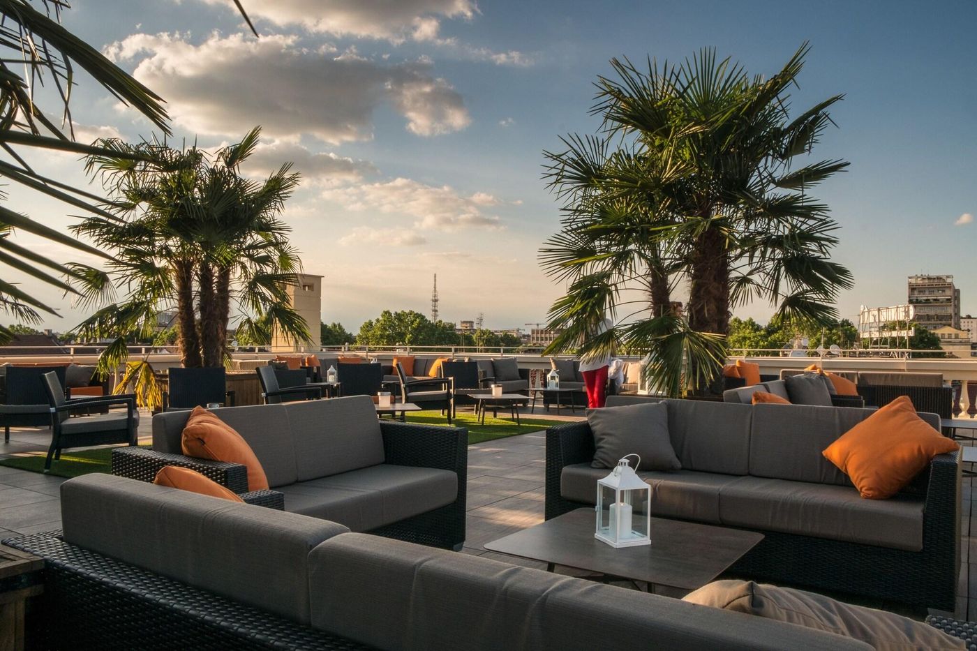 Turin Palace - Italy - TURIN - General view - 4