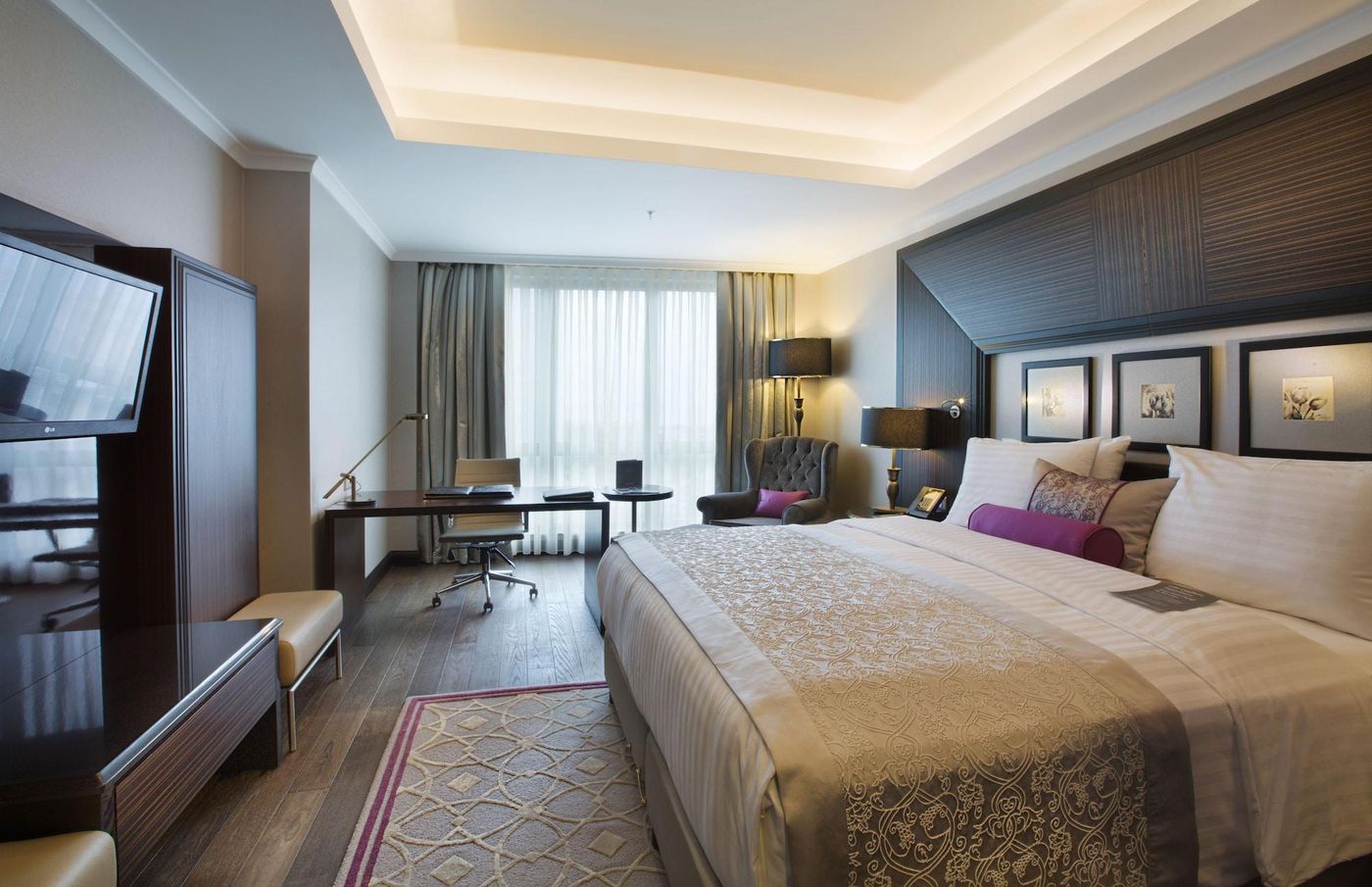 Dedeman Bostancı-Turkey-ISTANBUL-Room-8