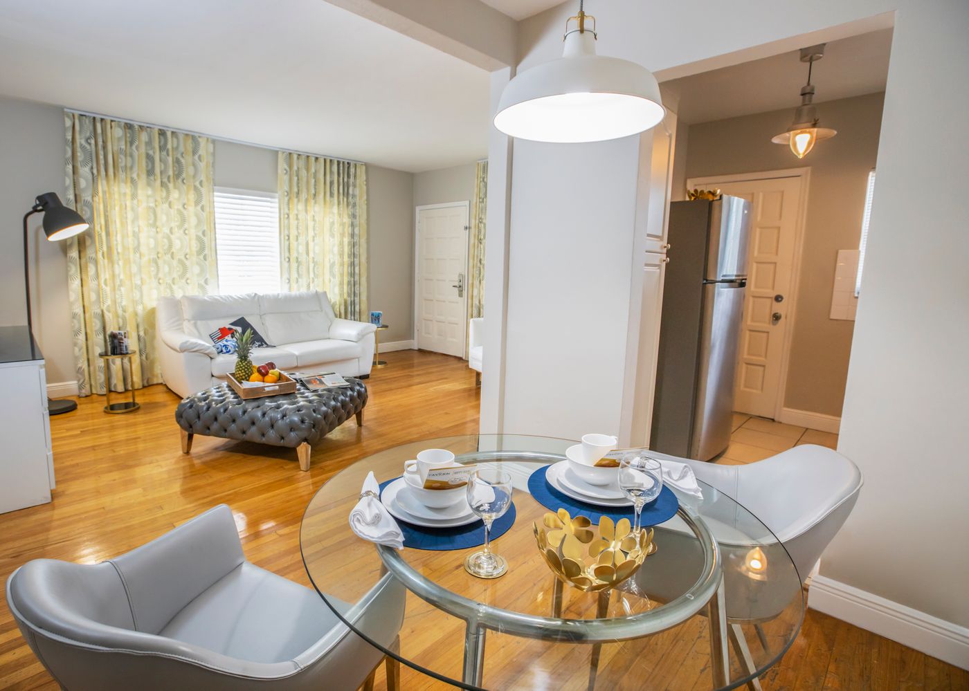 Beachside All Suites Hotel - United States - MIAMI BEACH - Room - 4