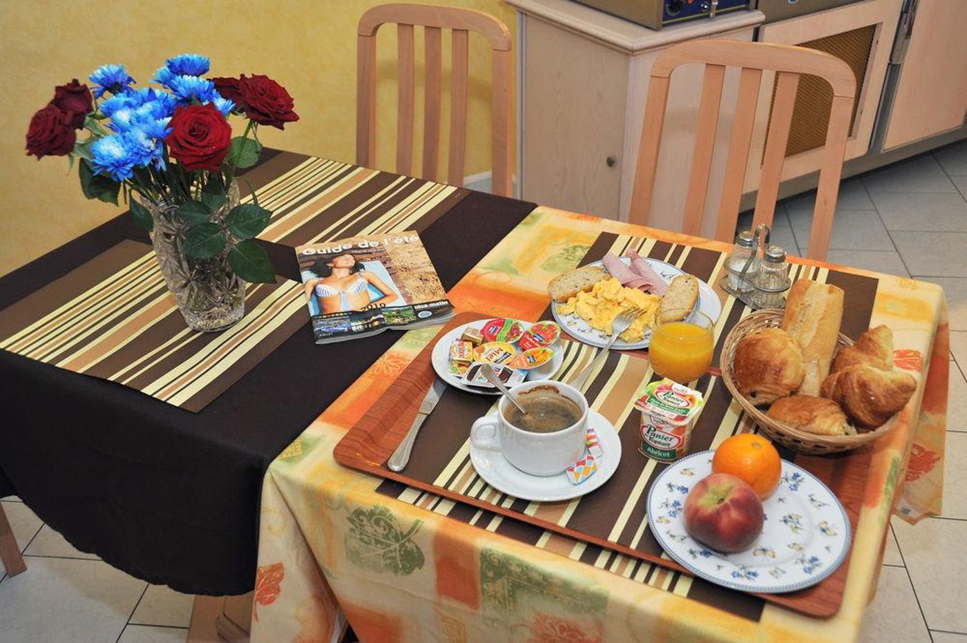 Hotel Menton Riviera-France-MENTON-General view-10