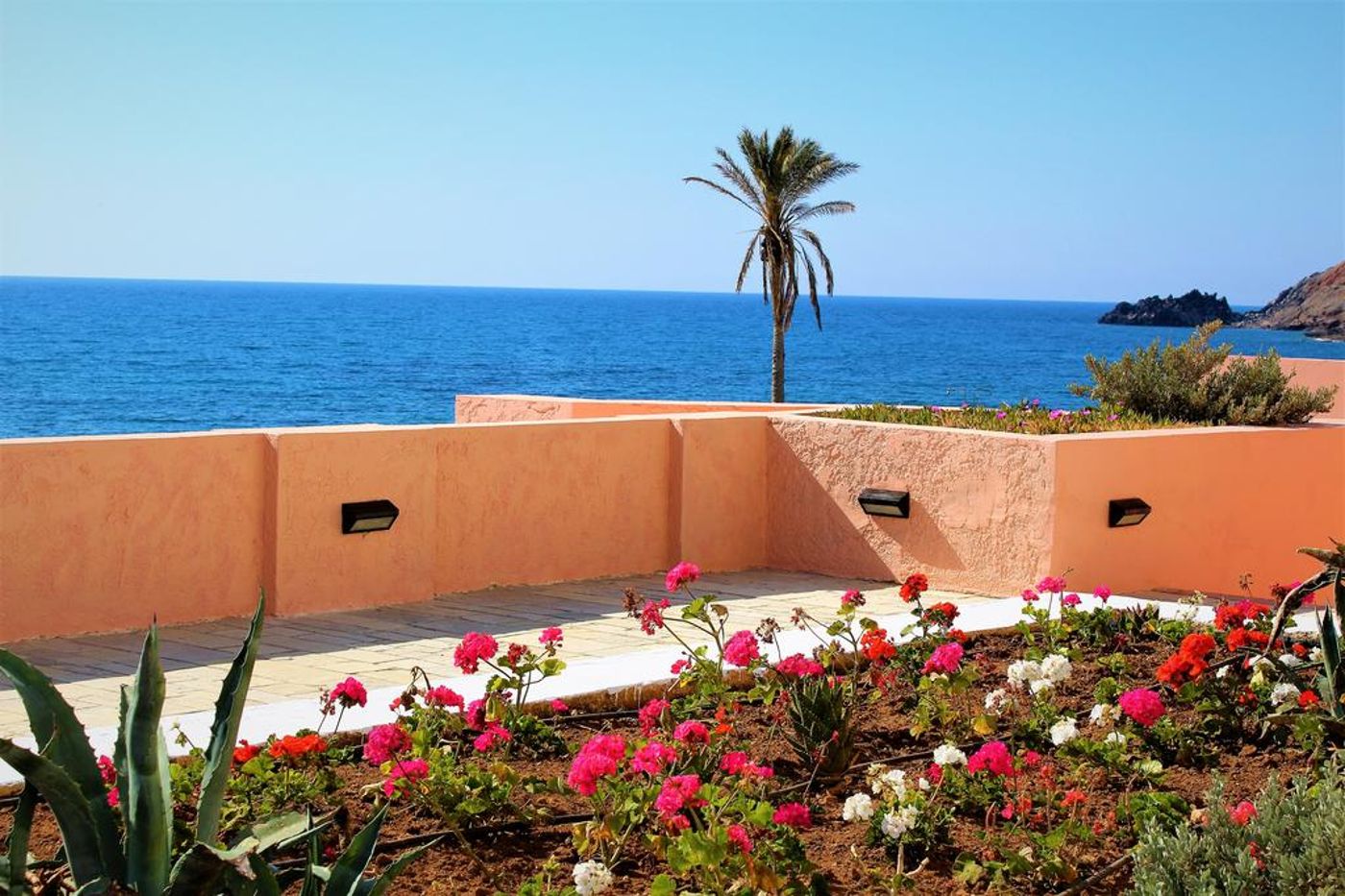 The One and Only Apartments