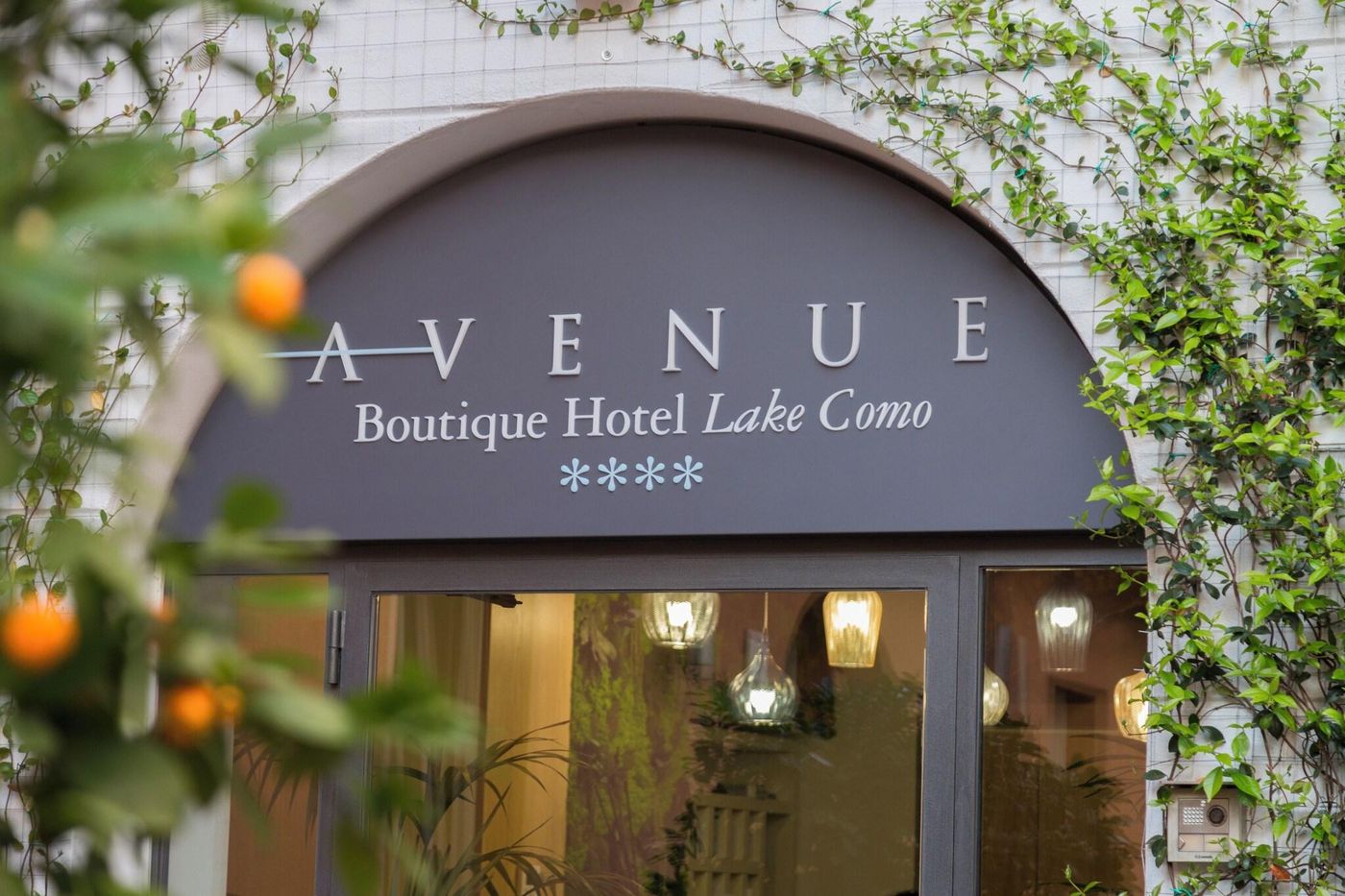 Avenue Hotel-Italy-Como-General view-5