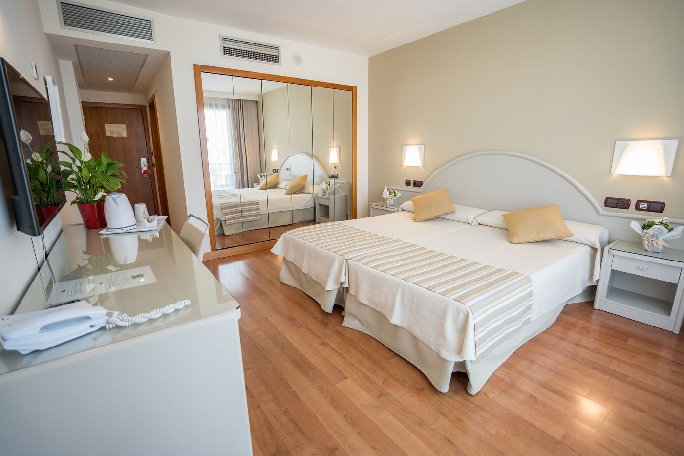 Vik Gran Hotel Costa Del Sol