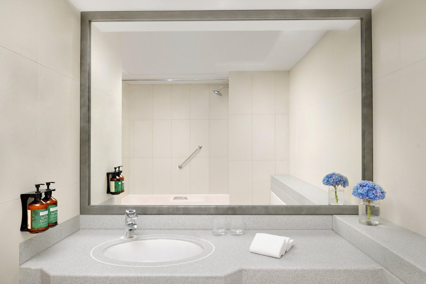 Millennium-Plaza-Downtown-Hotel-Room-35