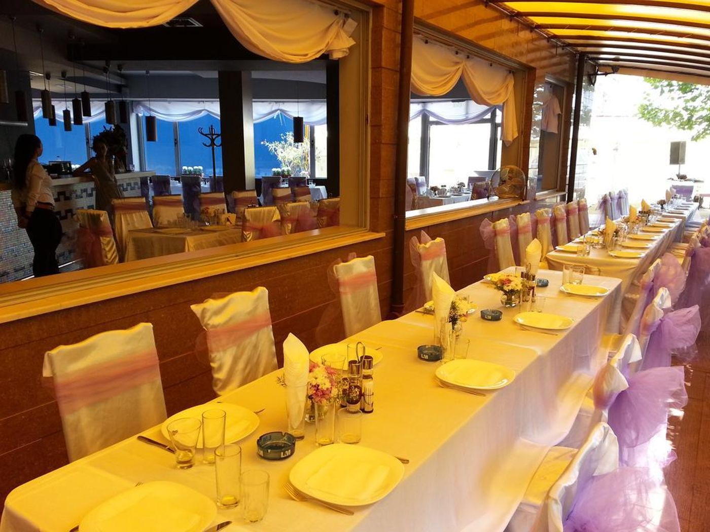 Business Hotel Elate Plaza-Bulgaria-SOFIA-General view-10