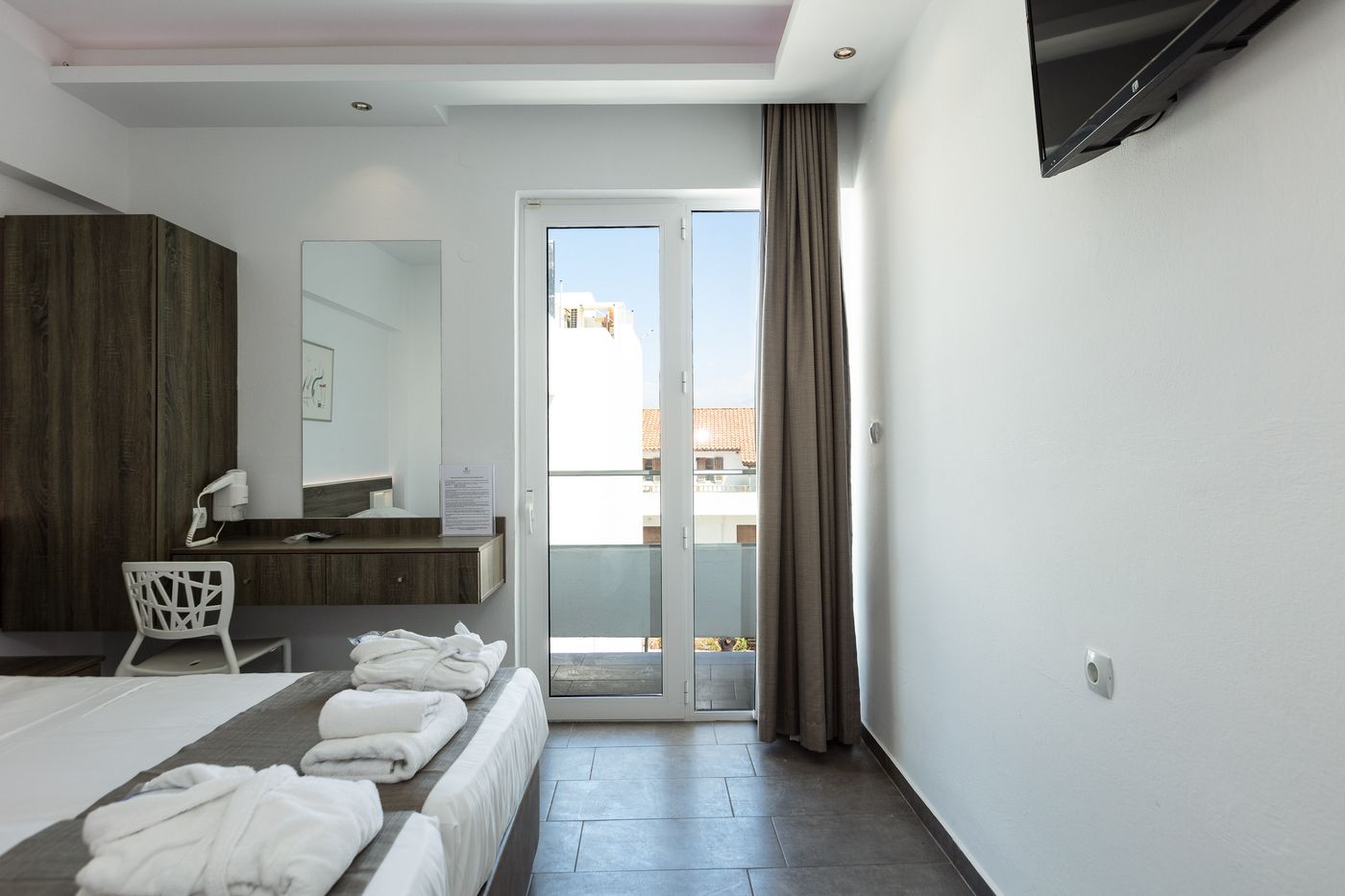 Kahlua Boutique Hotel & Suites