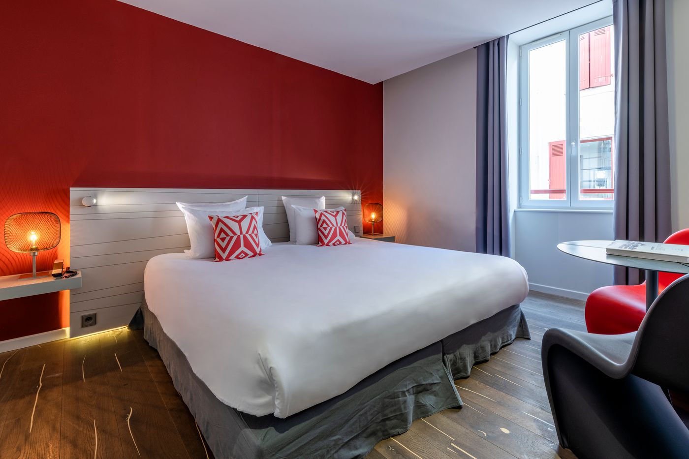 Villa Koegui Biarritz-France-BIARRITZ-Room-9