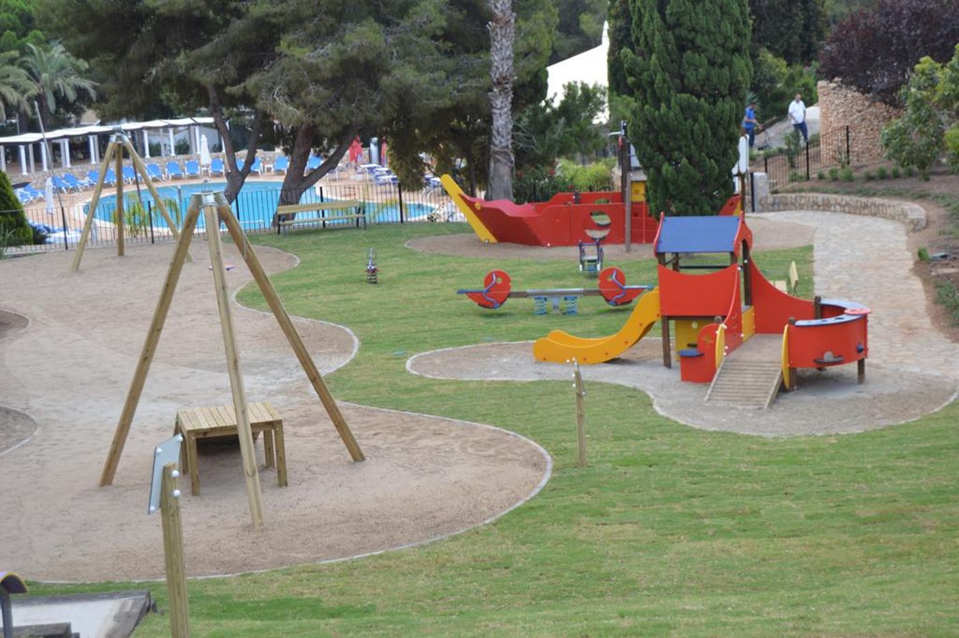 La Manga Club Las Lomas Village