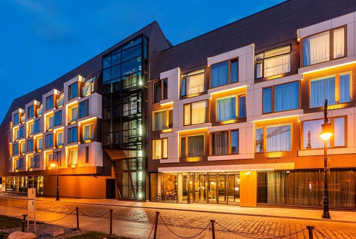 PURO Pozna Stare Miasto-Poland-POZNAN-General view-1