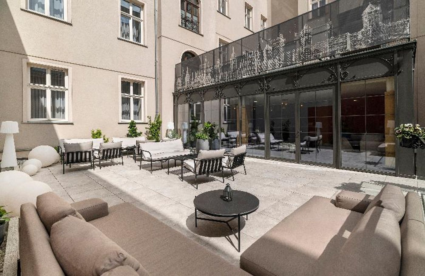 Leonardo Boutique Hotel Krakow Old Town