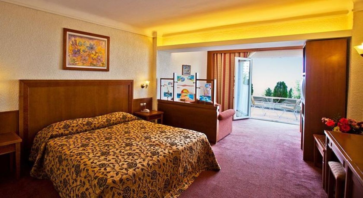 GHotels Athos Palace