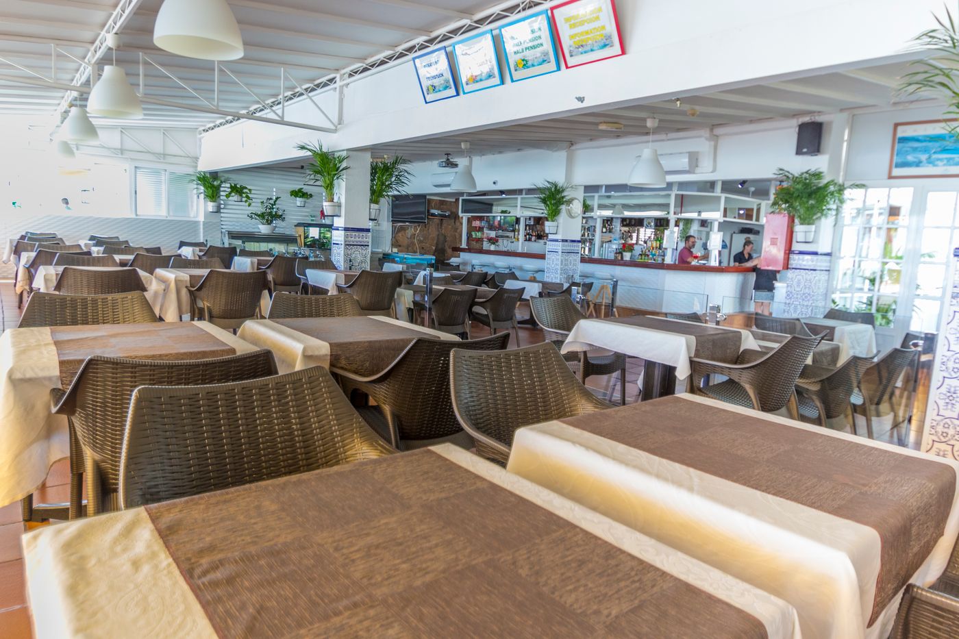 Vista Oasis Bungalows