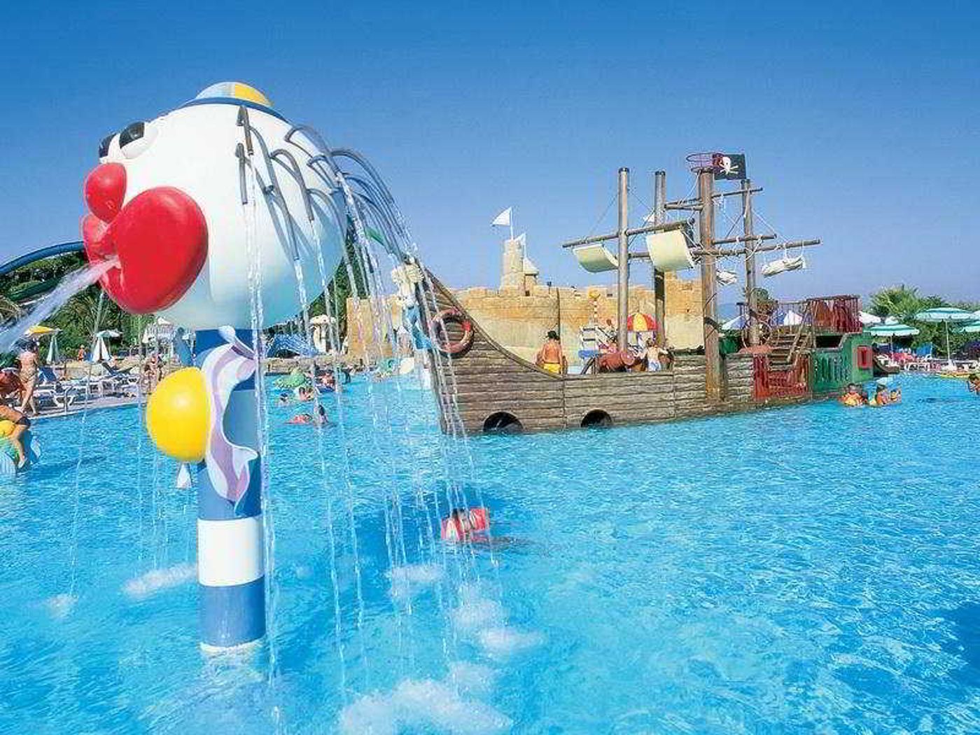 Ali-Bey-Park-Hotel-Sports-and-Entertainment-16