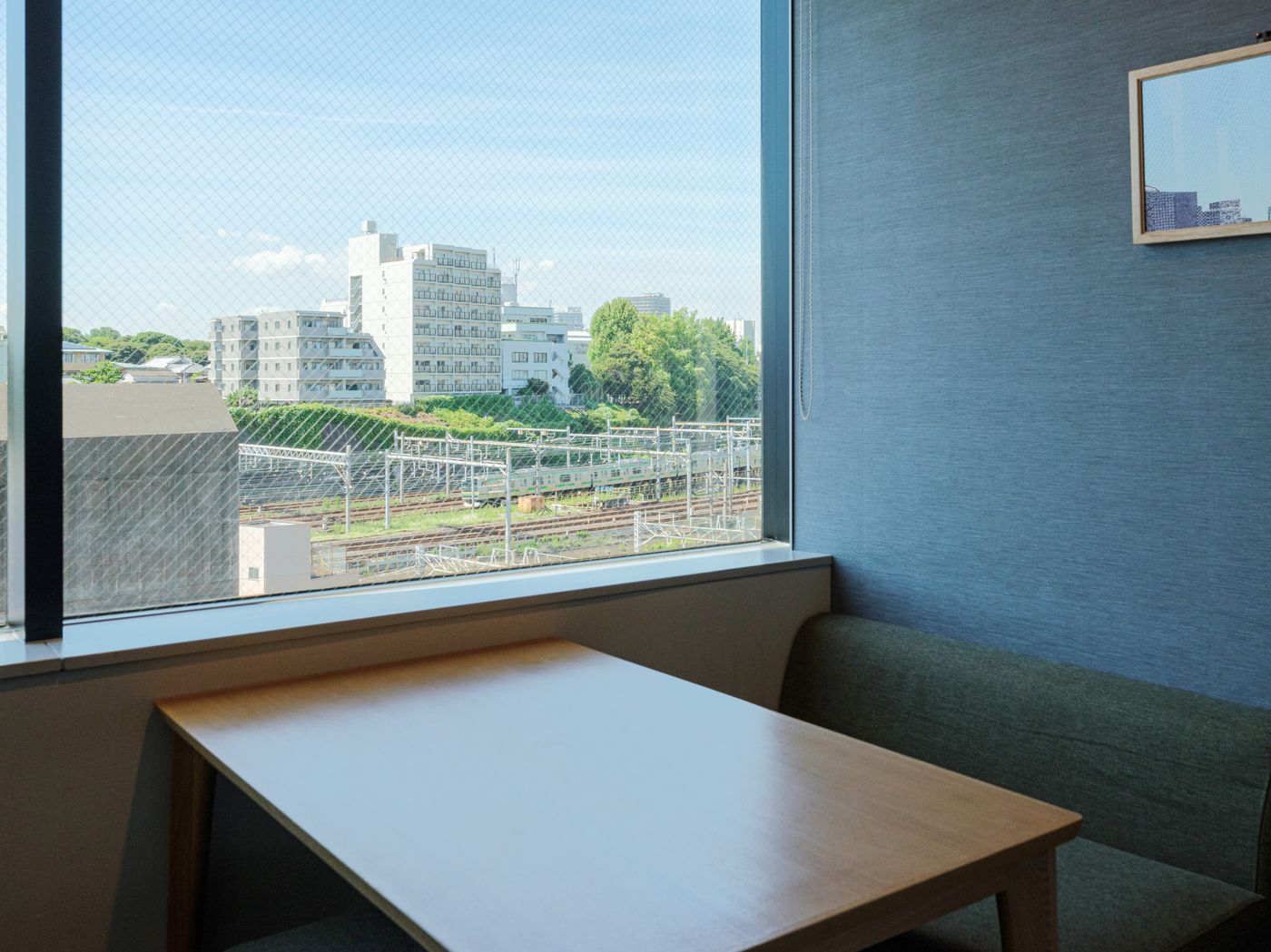 MIMARU Tokyo Ueno North-Japan-Tokyo-Room-8