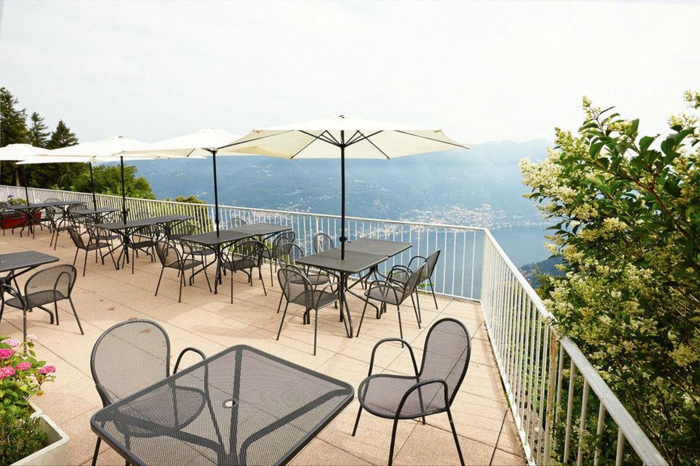 Paradiso Sul Lago-Italy-BRUNATE-General view-10