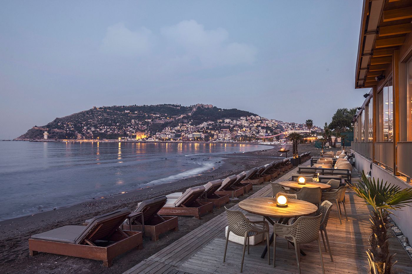 En Vie Sun Beach Hotel (Adult Only +16)