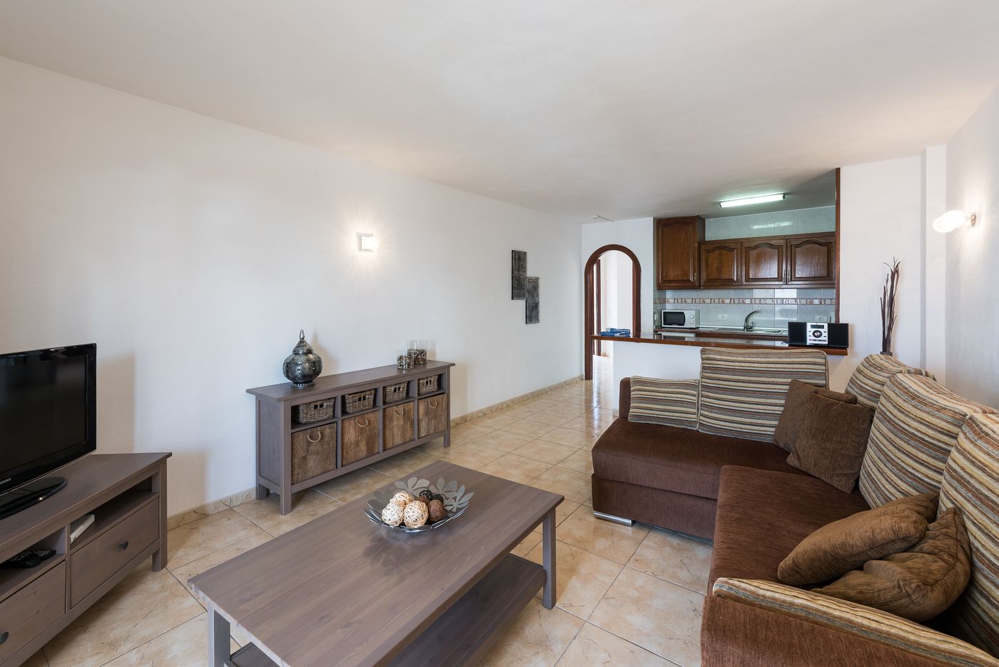 Paloma Beach Apartments