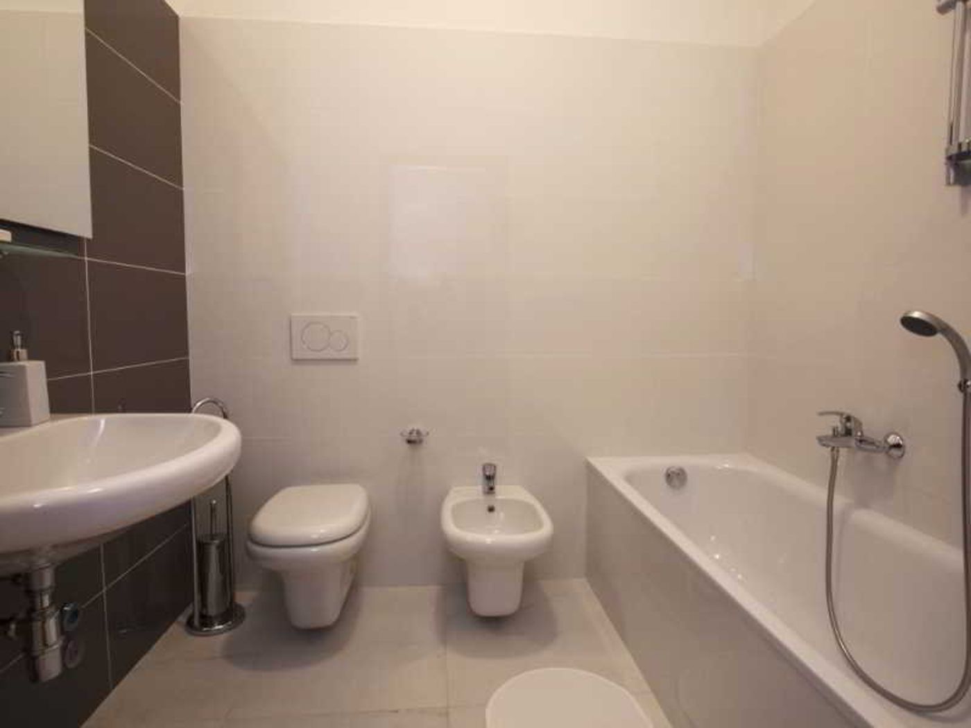 Accademia - Italy - BOLOGNA - Room - 6