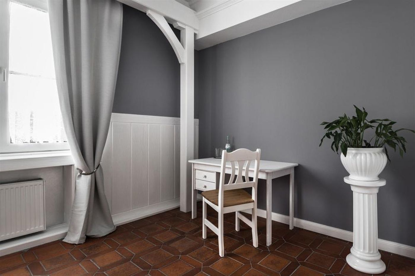 Zum Barbarossa - Germany - RATINGEN  - General view - 6