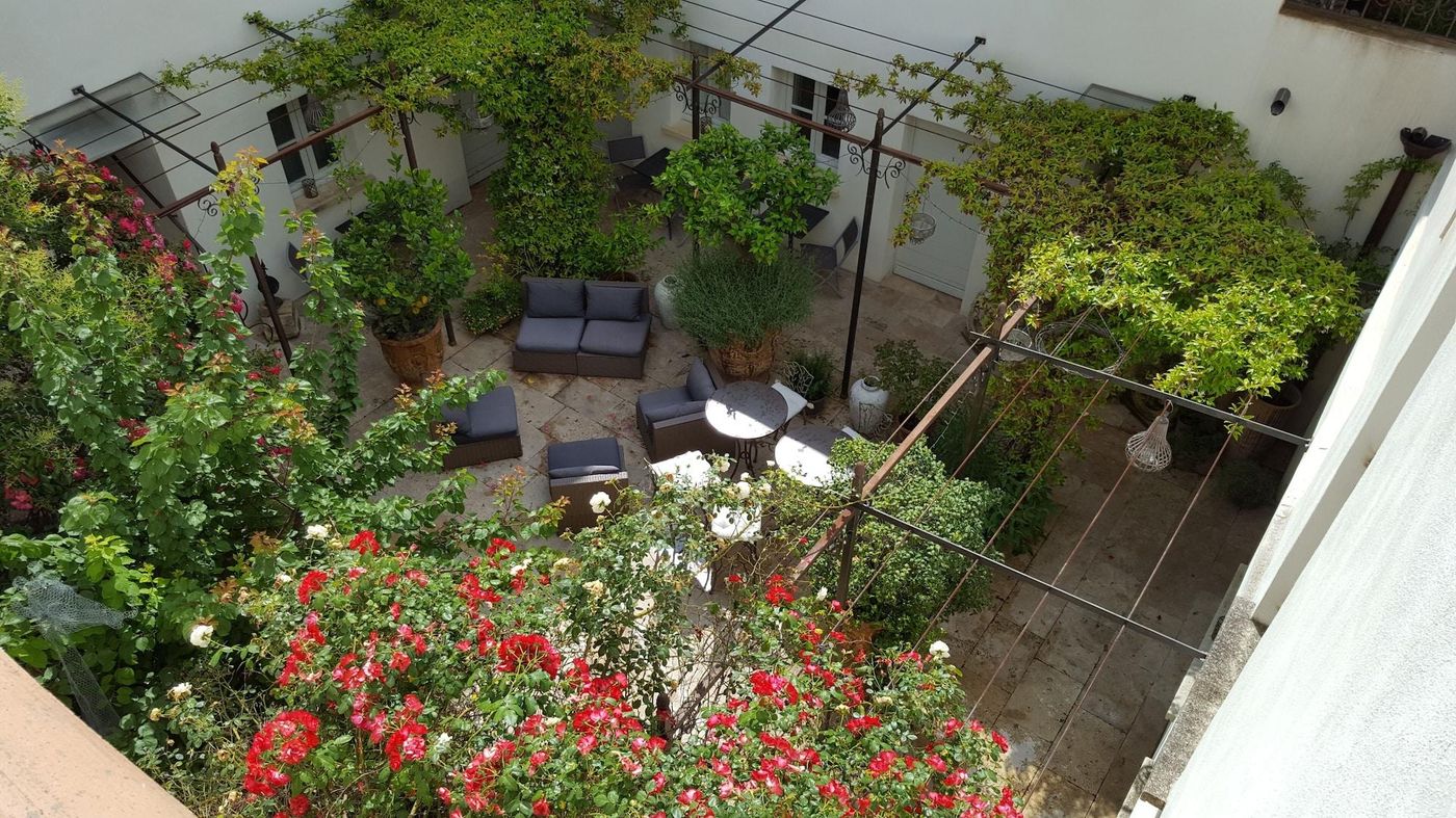 Aux Augustins-France-AVIGNON-General view-6