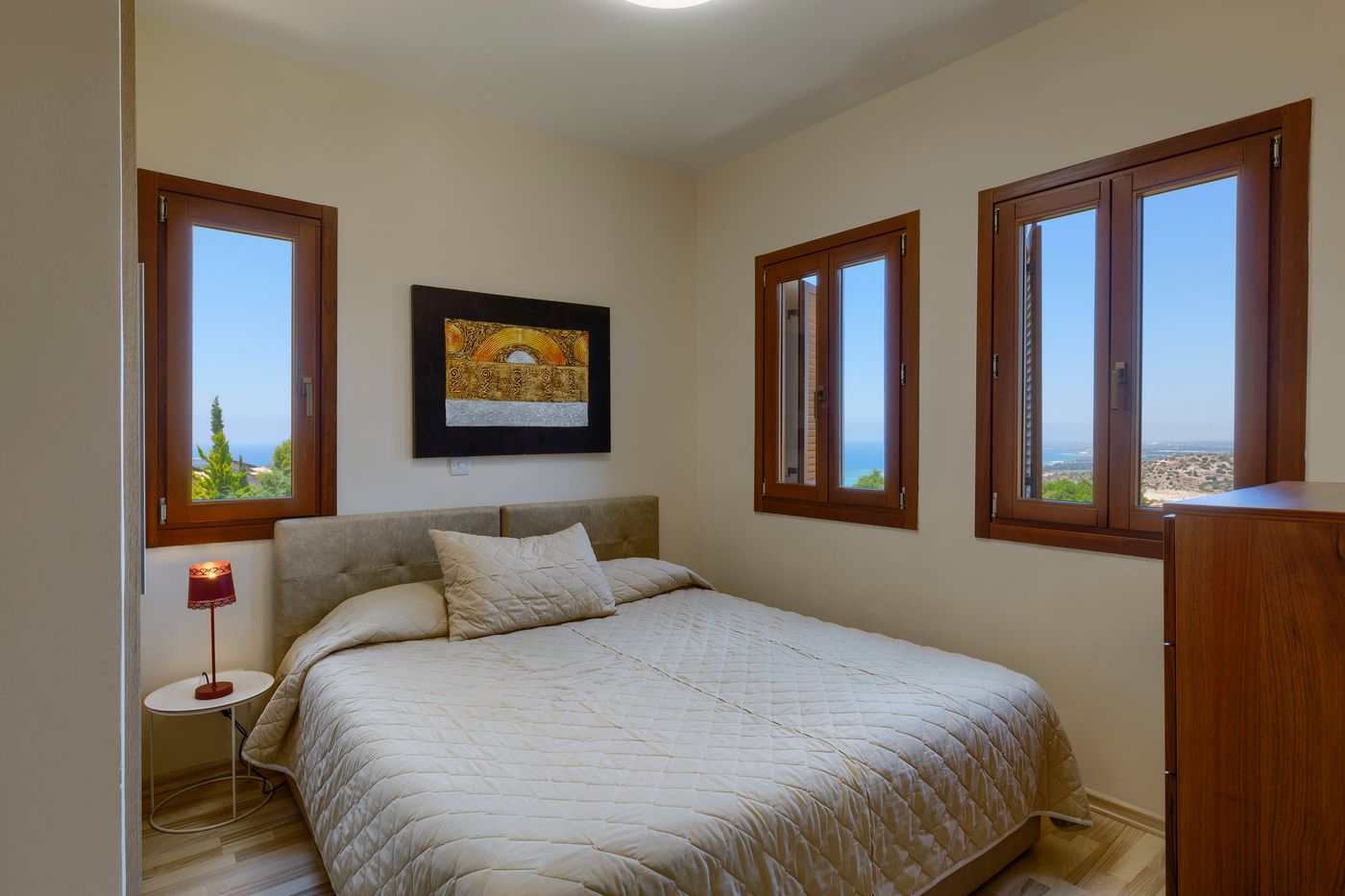 Aphrodite-Hills-Golf---Spa-Resort-Residences-Room-32