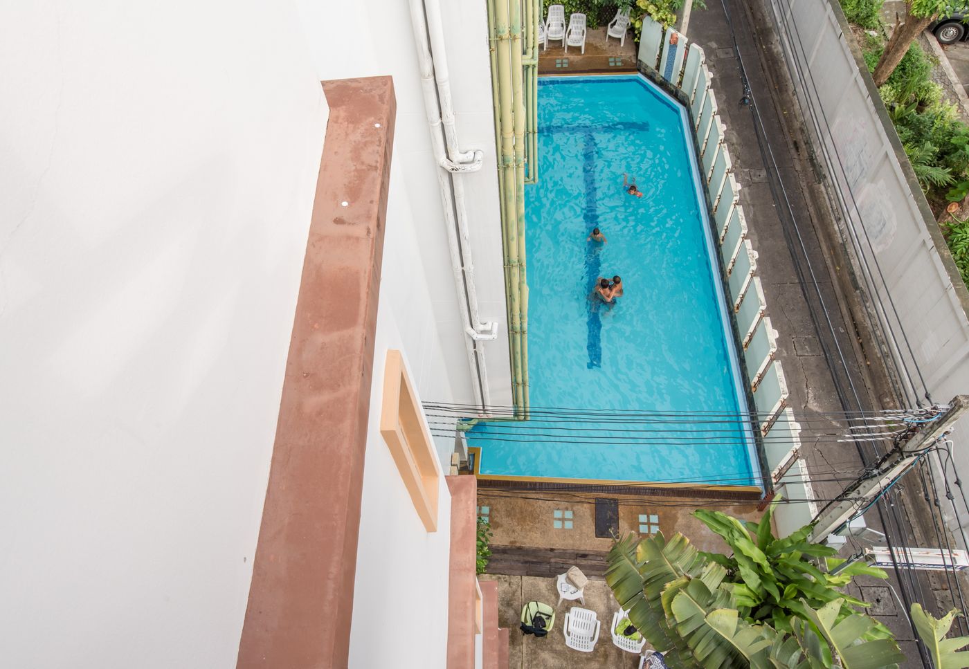 New-Siam-II-Guest-House-General-view-1