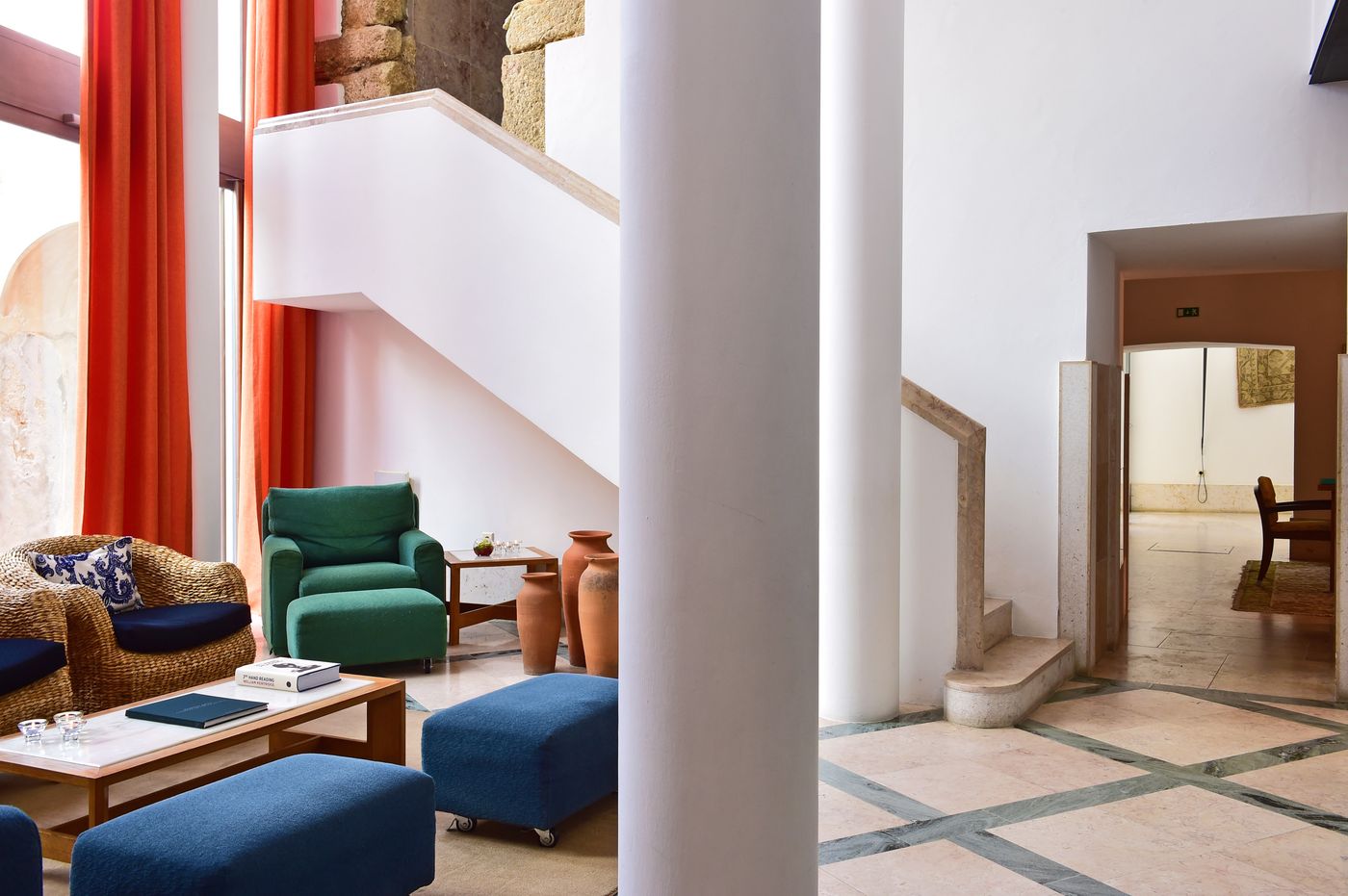 Pousada-Castelo-de-Alcacer-do-Sal-Bar-3