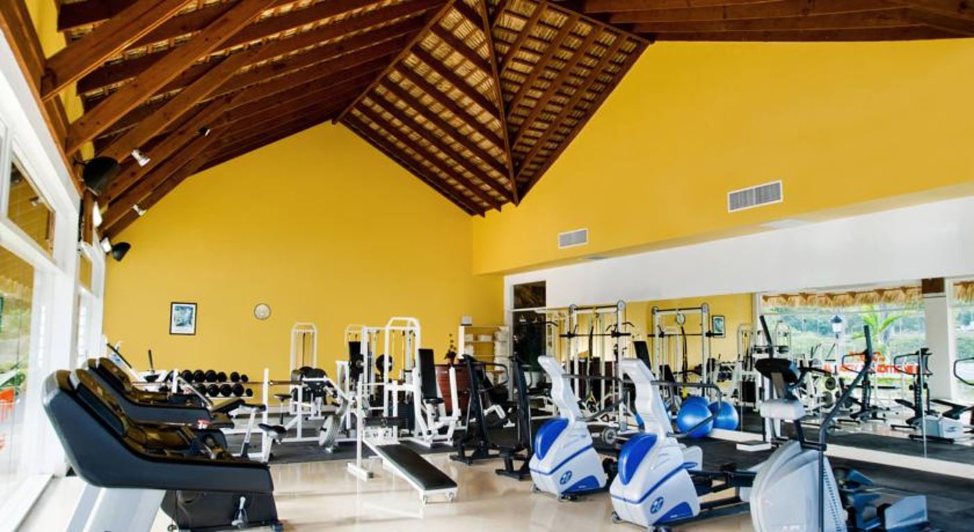 Be Live Grand Marien