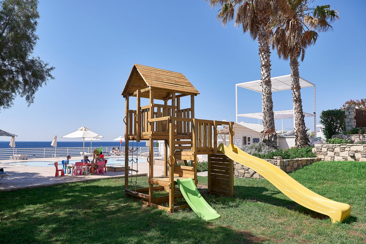 Dimitra Beach Hotel & Suites (6)