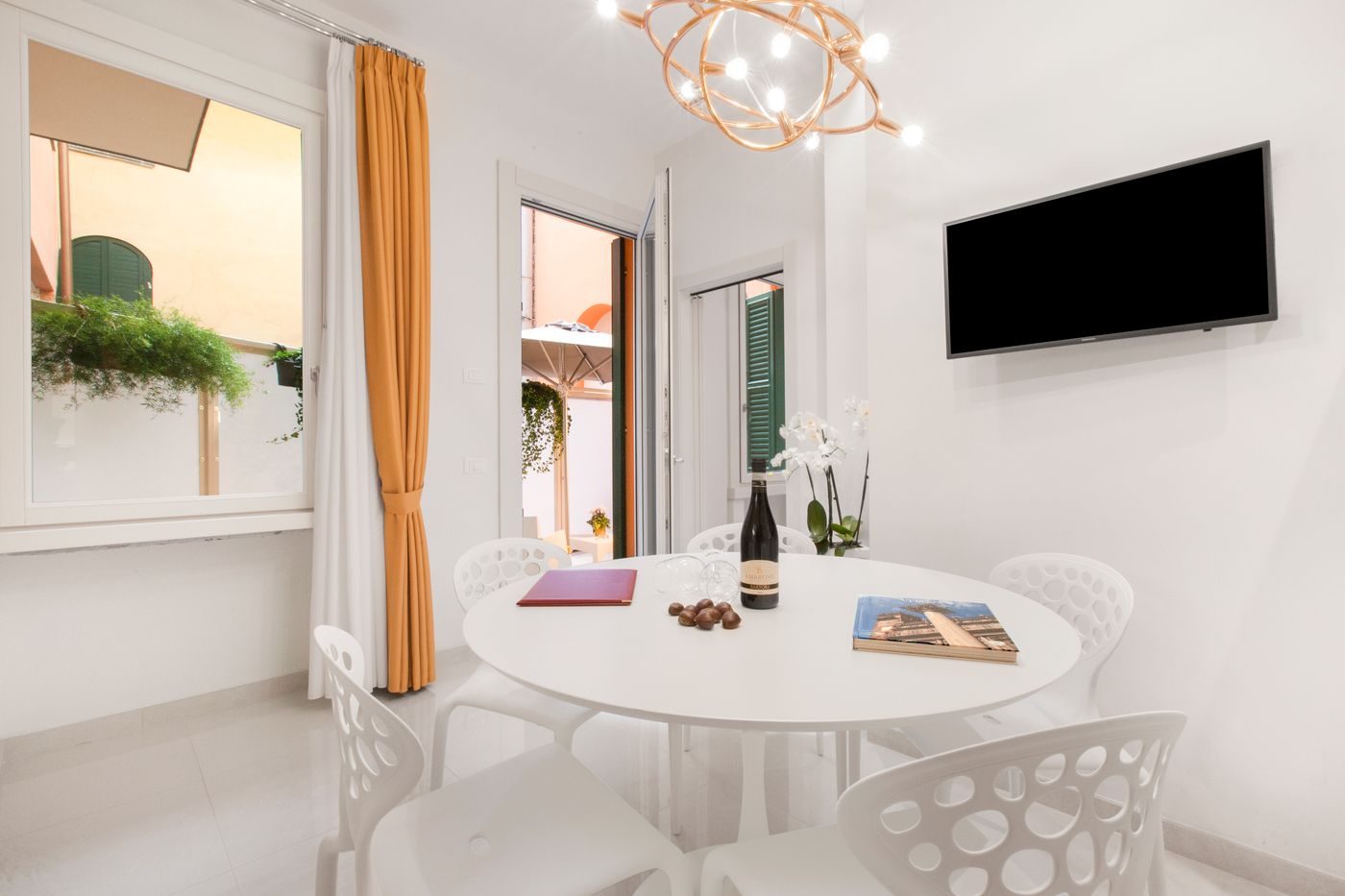 Opera Relais De Charme - Italy - VERONA - Room - 6