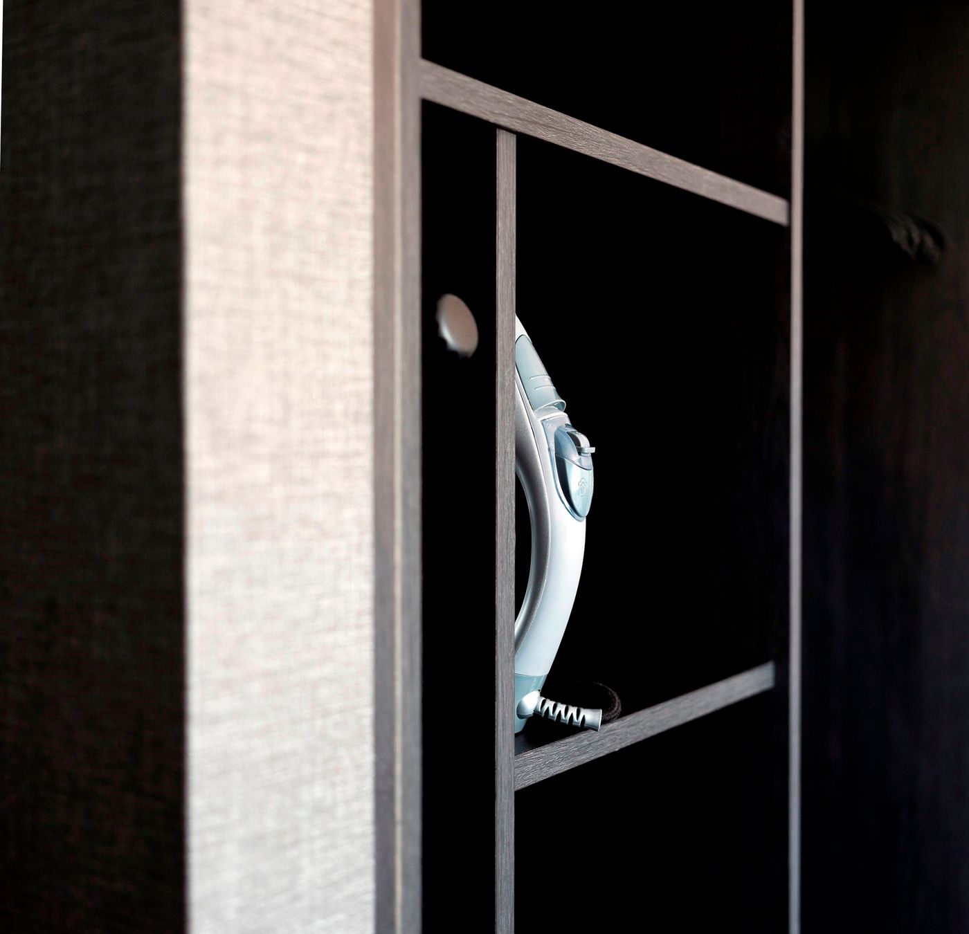 HG City Suites Barcelona-Spain-BARCELONA-Room-1