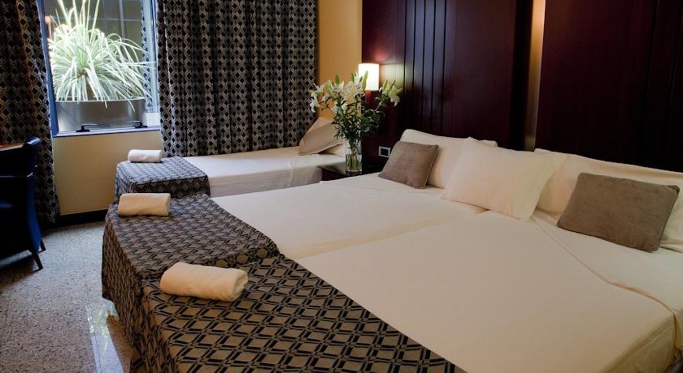 Hotel Jardines de Amaltea