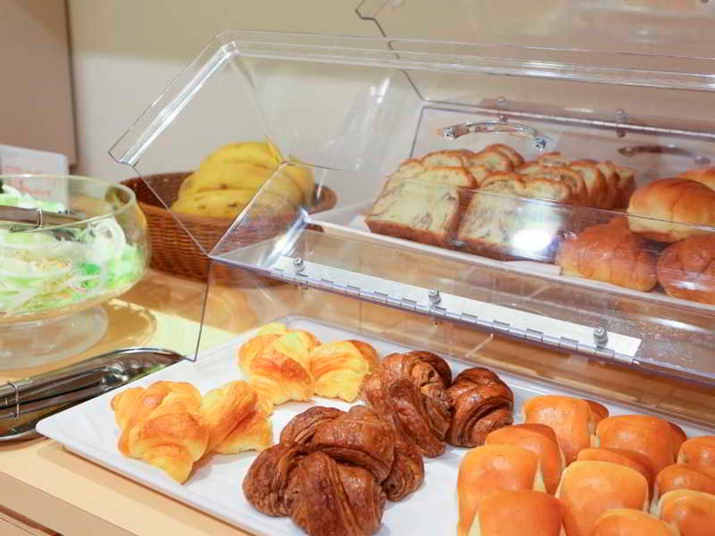 Urbain Tokyo Haneda Kamata-Japan-Tokyo-General view-9