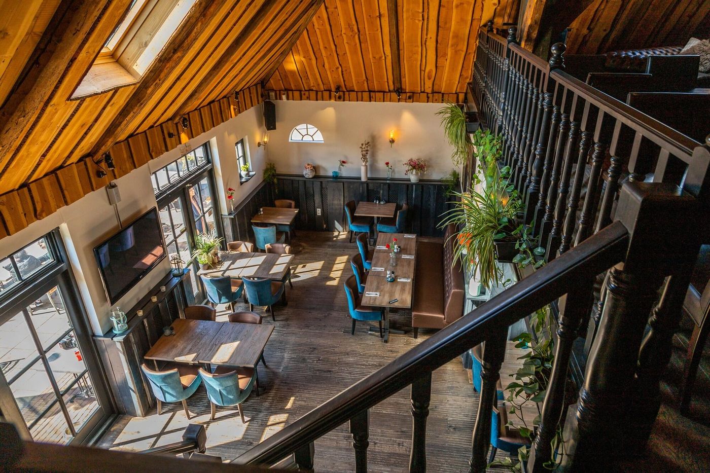 EuroParcs-Buitenhuizen-Restaurant-13