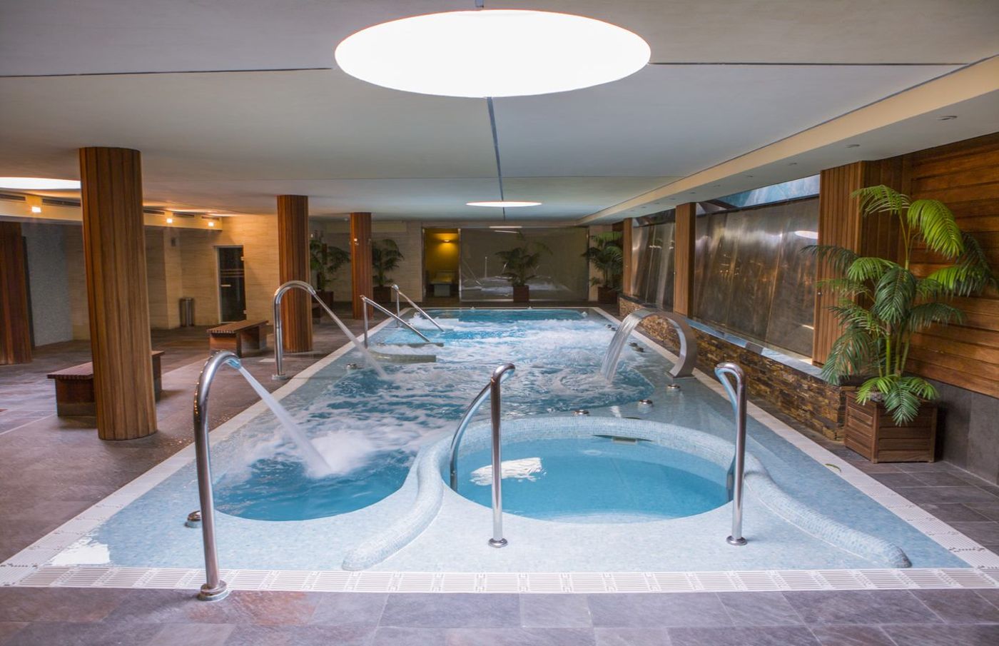 Poseidon La Manga Hotel - Adults Only