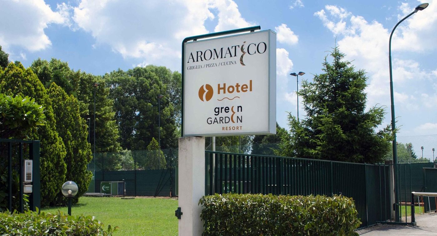 Green Garden Resort-Italy-Venezia-General view-6