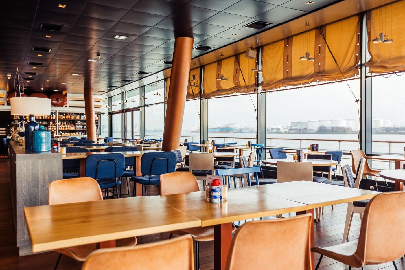 Delta-Netherlands-VLAARDINGEN -Lobby-7