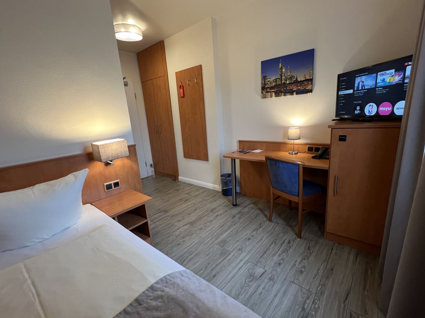 Niederrader Hof - Germany - FRANKFURT AM MAIN - Room - 9