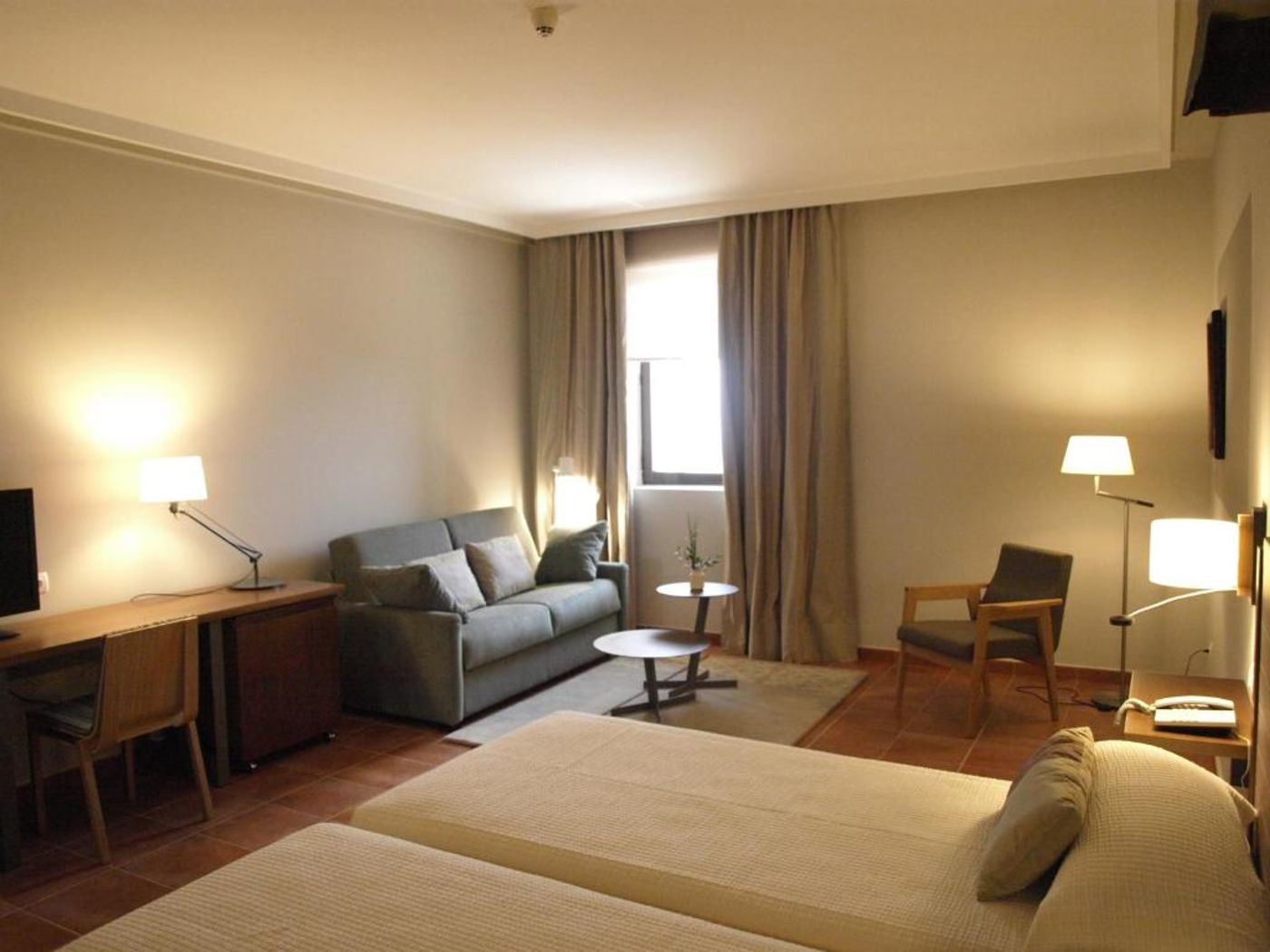 Parador-Castillo-de-Lorca-Room-29