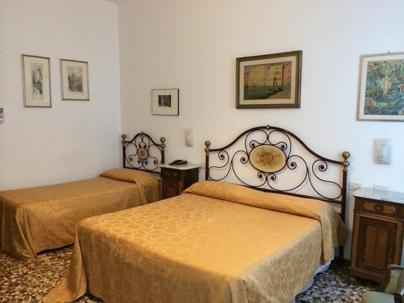 Casa Fontana-Italy-VENEZIA-General view-5