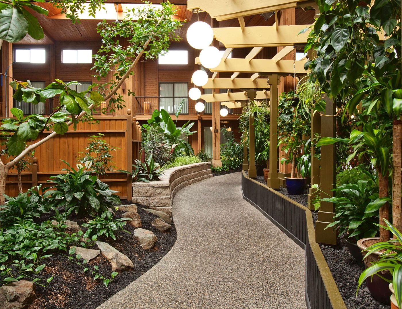 Best Western Premier Ashton Suites-Willowbrook-United States-Houston-General view-8