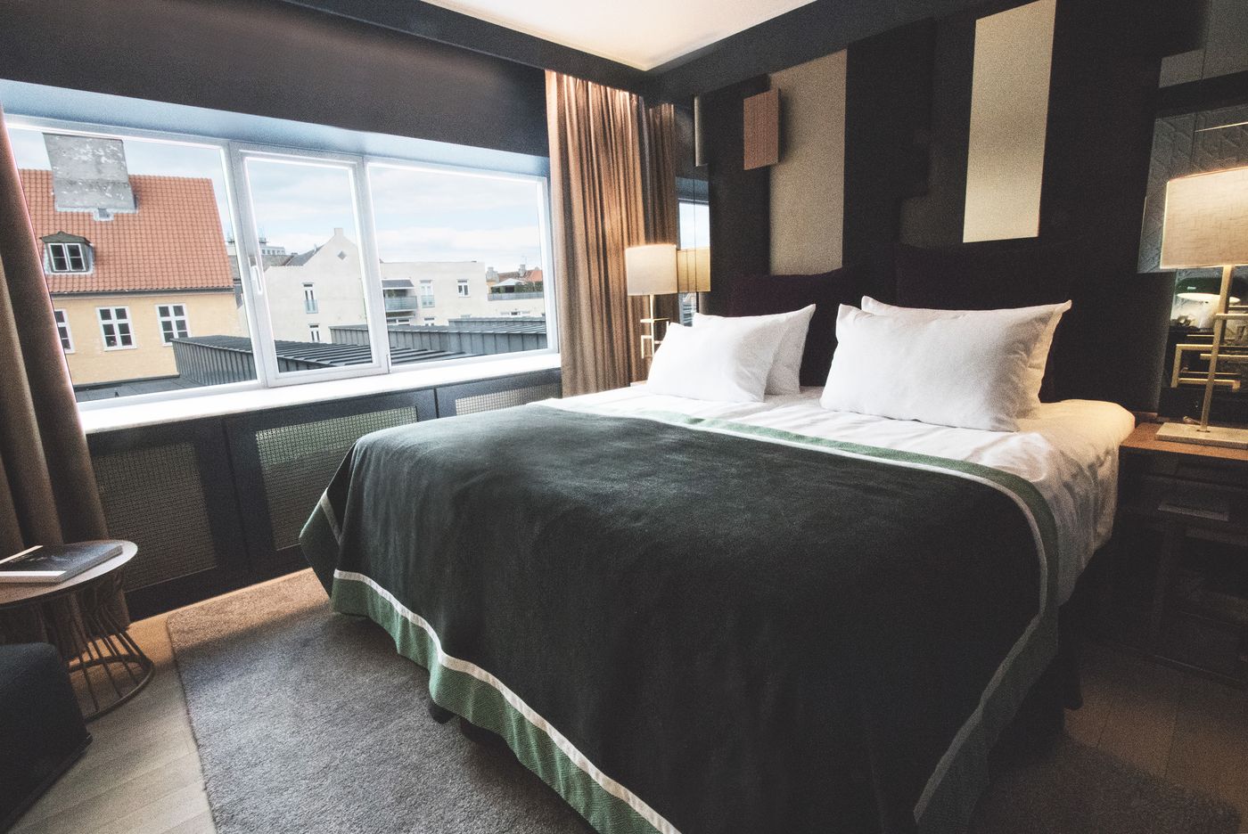 Skt Petri - Denmark - COPENHAGEN - Room - 1